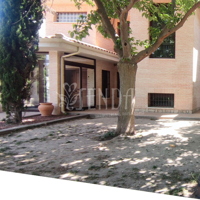 Jardineria Jardineria