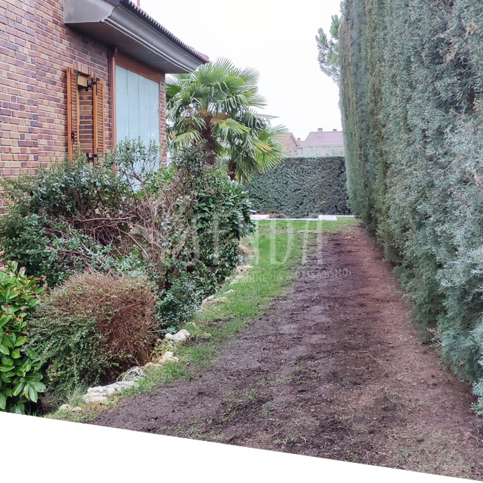 Jardineria Jardineria