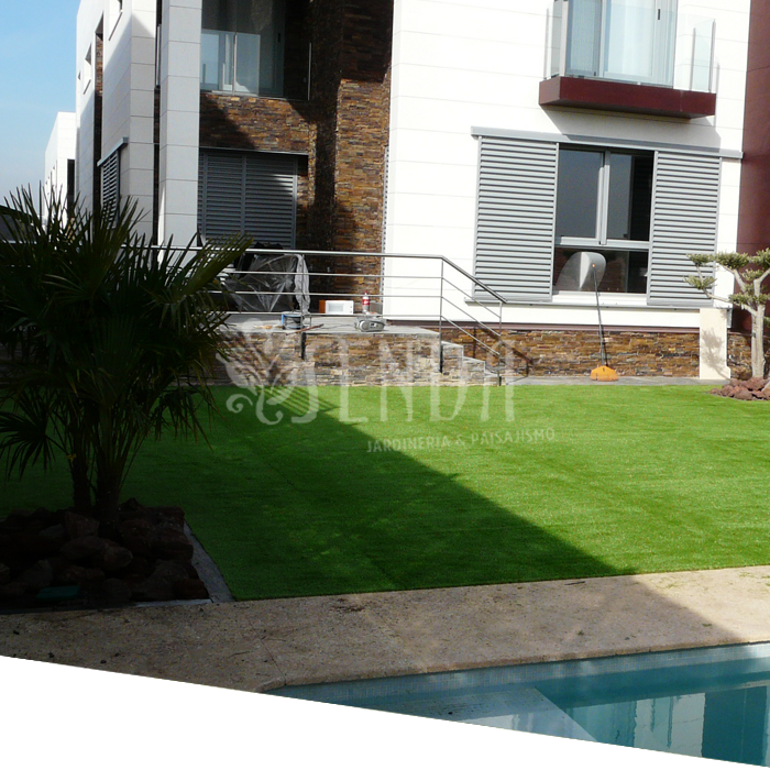 Jardineria 