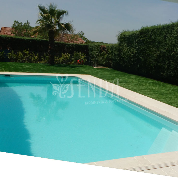 Jardineria chalet Villanueva Jardineria chalet Villanueva