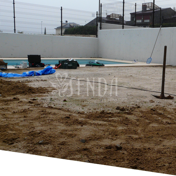 Jardineria 