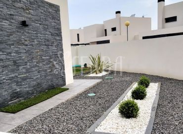 Paisajismo vivienda