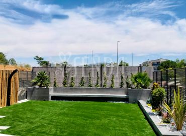 Jardinería en bajo